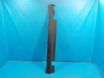 Накладка порога левая Mini Cooper Clubman R55 2007-2014 51777167591