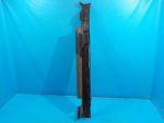 Накладка порога левая Mini Cooper Clubman R55 2007-2014 51777167591