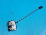 51200556770 Замок двери передней левой Mini Cooper Clubman R55 2007-2014