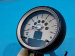 62109325809 Тахометр Mini Cooper Clubman R55 2007-2014