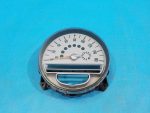 62109233770 Спидометр Mini Cooper Clubman R55 2007-2014