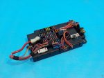 61353457582 Блок предохранителей салона Mini Cooper Clubman R55 2007-2014