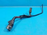 16112755072 Горловина топливного бака Mini Cooper Clubman R55 2007-2014