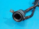 16112755072 Горловина топливного бака Mini Cooper Clubman R55 2007-2014
