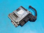 12147589972 Блок управления двигателем Mini Cooper Clubman R55 2007-2014
