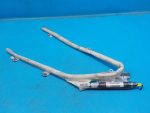 72126961204 Подушка безопасности боковая левая (шторка) Mini Cooper Clubman R55 2007-2014