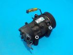 64522758433 Компрессор кондиционера Mini Cooper Clubman R55 2007-2014