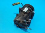 64522758433 Компрессор кондиционера Mini Cooper Clubman R55 2007-2014