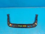 51712751260 Панель передняя верхняя часть Mini Cooper Clubman R55 2007-2014
