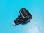 72116964641 Ремень безопасности задний центральный Mini Cooper Clubman R55 2007-2014
