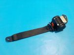 72117161949 Ремень безопасности задний Mini Cooper Clubman R55 2007-2014