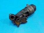 11428643762 Корпус масляного фильтра Mini Cooper Clubman R55 2007-2014