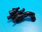 11538699290 Корпус термостата Mini Cooper Clubman R55 2007-2014