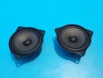 65133428196 Динамик передний (пара) Mini Cooper Clubman R55 2007-2014