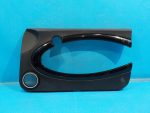 51412753298 Обшивка двери передней правой Mini Cooper Clubman R55 2007-2014