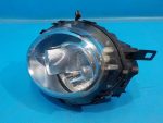 63122751874 Фара правая Mini Cooper Clubman R55 2007-2014