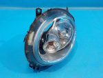 63122751874 Фара правая Mini Cooper Clubman R55 2007-2014