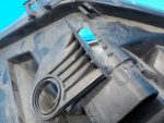 63122751874 Фара правая Mini Cooper Clubman R55 2007-2014