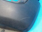 51112753995 Бампер передний Mini Cooper Clubman R55 2007-2014