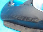 51112753995 Бампер передний Mini Cooper Clubman R55 2007-2014