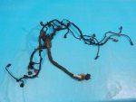 12517567119 Проводка двигателя Mini Cooper Clubman R55 2007-2014