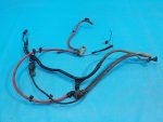 12427571140 Клемма аккумулятора плюс Mini Cooper Clubman R55 2007-2014
