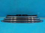 51112752363 Решетка радиатора Mini Cooper Clubman R55 2007-2014
