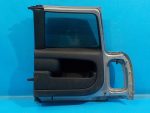 41542757715 Дверь багажника левая Mini Cooper Clubman R55 2007-2014