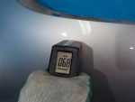 41612754738 Капот Mini Cooper Clubman R55 2007-2014