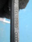 06H129723E Кронштейн впускного коллектора VOLKSWAGEN Tiguan 2007-2017