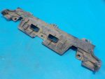 5212960020 Накладка переднего бампера нижняя TOYOTA Land Cruiser Prado (150) 2009-