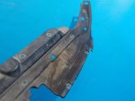 5329260080 Кожух замка капота TOYOTA Land Cruiser Prado (150) 2009-