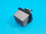 7802A006 Резистор отопителя MITSUBISHI Outlander XL (CW) 2006-2012