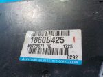 1860B425 Блок управления двигателем MITSUBISHI ASX 2010-2016
