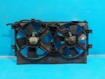1355A087 Диффузор радиатора (вентилятора) MITSUBISHI ASX 2010-2016