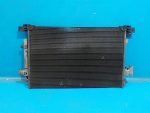7812A204 Радиатор кондиционера MITSUBISHI ASX 2010-2016