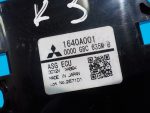 1640A001 Блок управления ASG MITSUBISHI ASX 2010-2016