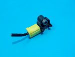 8651A117 Датчик Air Bag MITSUBISHI ASX 2010-2016