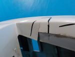 5215960970 Бампер задний TOYOTA Land Cruiser Prado (150) 2009-