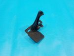 51232753420 Крюк замка капота Mini Cooper Clubman R55 2007-2014