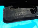 5380705010 Пыльник крыла передний правый TOYOTA Avensis 3 (T270) 2009-2018