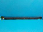 7766065J00 Накладка порога левая SUZUKI Grand Vitara 3 2005-2015