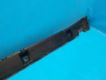 Накладка порога левая SUZUKI Grand Vitara 3 2005-2015 7766065J00