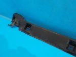 Накладка порога левая SUZUKI Grand Vitara 3 2005-2015 7766065J00