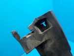 Накладка порога левая SUZUKI Grand Vitara 3 2005-2015 7766065J00