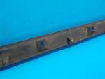 Накладка порога левая SUZUKI Grand Vitara 3 2005-2015 7766065J00