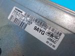 4M5112A650HG Блок управления двигателем Ford Focus 2 2005-2011