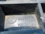 8E0807283 Кронштейн переднего бампера левый Audi A4 (B6) 2000-2004