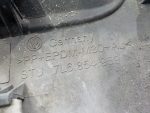 7L6854959A Накладка крыла переднего левого VOLKSWAGEN Touareg 1 (7L) 2002-2010