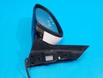 13342465 Зеркало заднего вида левое OPEL Astra J GTC 2010-2017